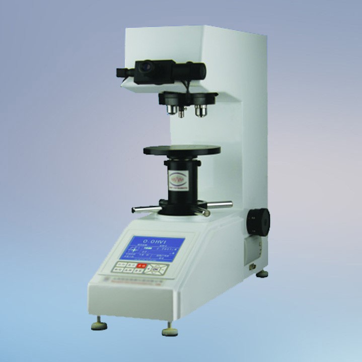 HVS-10ZHVS-1000型数显显微维氏硬度计